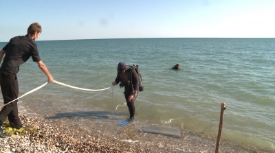 Тело жителя Гудаутского района обнаружили в море водолазы ГИМС МЧС Абхазии.