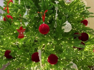 Глава МЧС Лев Квициния поздравил личный состав спасательного ведомства с Новым годом