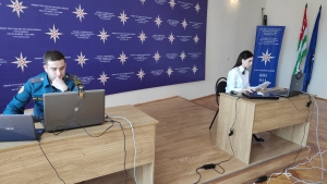 Курсанты вузов МЧС России готовятся к выпускным экзаменам