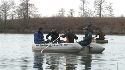 1 человек погиб на озере в Очамчырском районе поздно ночью 8 февраля.