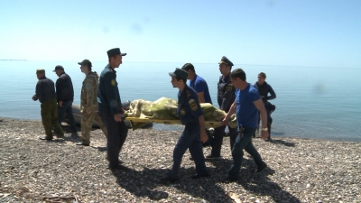 3 мая. Житель республики утонул сегодня утром в районе пляжа санатория МВО в г. Сухуме
