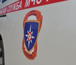 Психологи МЧС Абхазии оказали психологическую помощь жительнице Ткуарчала