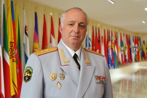 Интервью министра по чрезвычайным ситуациям РА, генерал-лейтенанта Льва Квициния агентству «Апсныпресс»