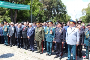 День Победы (слайдшоу)