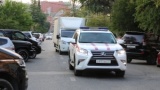 Всероссийский народный фронт в рамках гуманитарной акции оказал содействие МЧС Абхазии