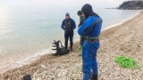 МЧС Абхазии объявляет набор на вакантную должность водолаза