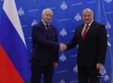 Главы чрезвычайных ведомств Абхазии и России обсудили ключевые направления партнерства