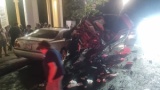 ДТП в Гагре